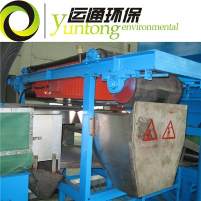 Steel Wire Magnetic Separator