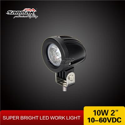 SM6102 Snowplow LED Work Light