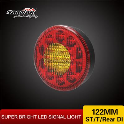 SM8001-122 Snowplow LED Signal Light