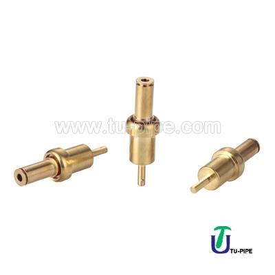 Heating Thermostatic