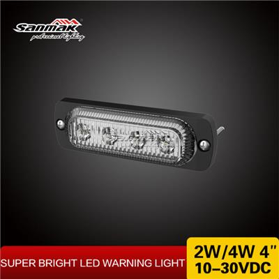 SM7001-4 Snowplow LED Warning Light
