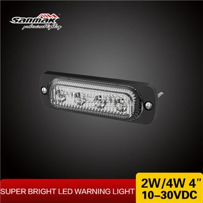 SM7001-4 Fire Engine LED Warning Light