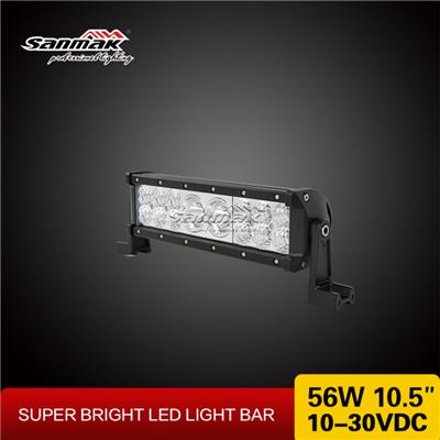 SM6018d Single Light Bar