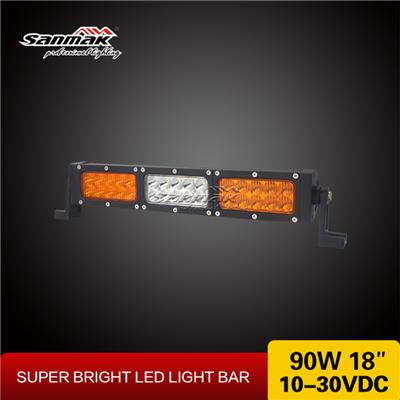 SM6222-044 Double Light Bar