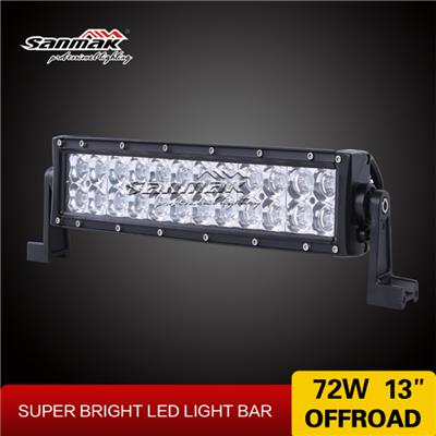 SM6029s Double Light Bar