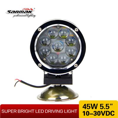 SM6051-45 5 Inch LED Light