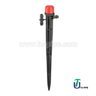 Irrigation PP Dripper Arrow DIN TU-3091