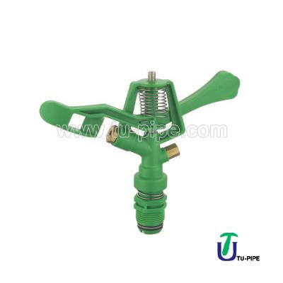 Irrigation PP Sprinklers TU-9921