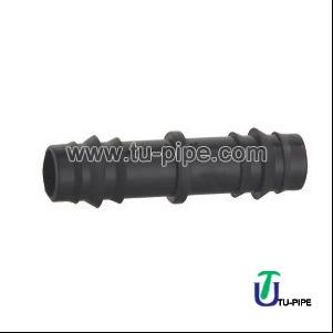 PP Straight Coupling DIN (Irrigation)