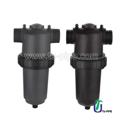 Irrigation PP Strainers DIN