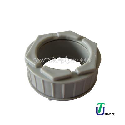 Electrical UPVC Male To Female Conduit Bushes AS NZS 2053