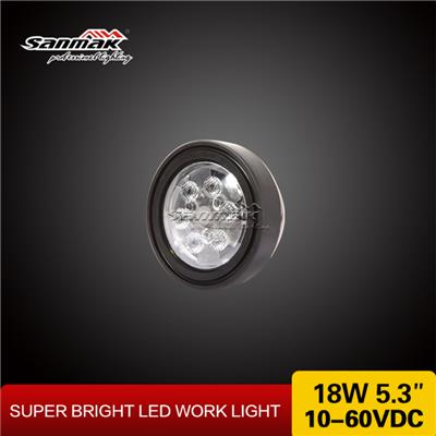 SM6044 Snowplow LED Work Light