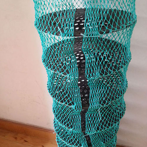 scallop farming net cage