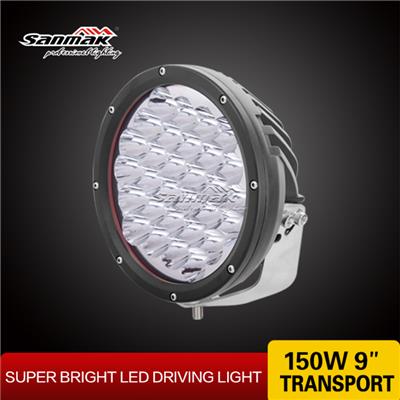 SM6062-150 Round LED Light