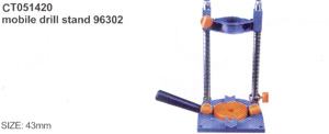 Mobule drill stand 96302