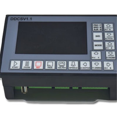 Economic CNC Router Controller --DDCSV1