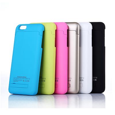 Backup Battery Case For IPhone6 Plus