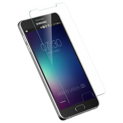 Note5 Tempered Glass