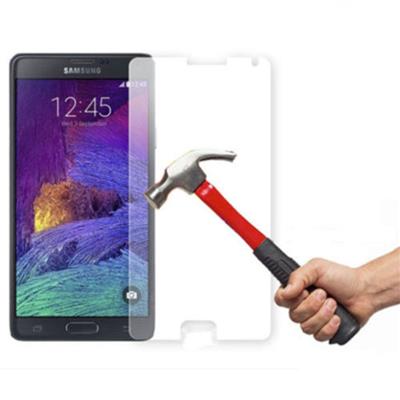 Note4 Tempered Glass