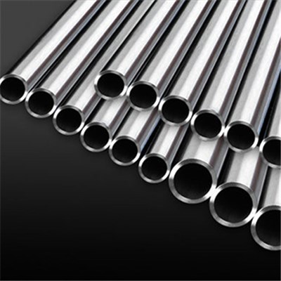 DIN1630 Seamless Carbon Steel Pipe