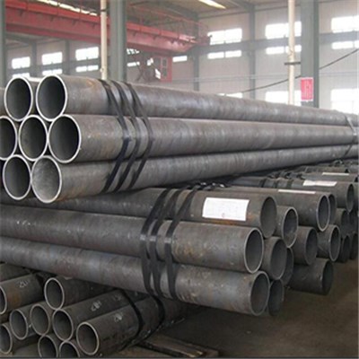 ASTM A333 Low Temperature Seamless Pipe