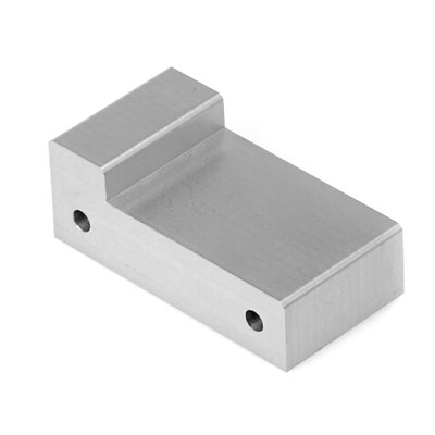CNC Machined Center Optical Parts Processing