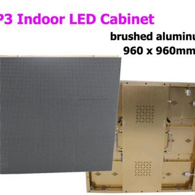 p3 smd indoor  led screen for sale