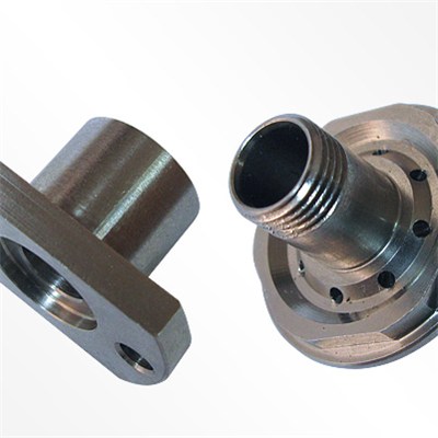 CNC Machined Center Air-tool Parts Processing