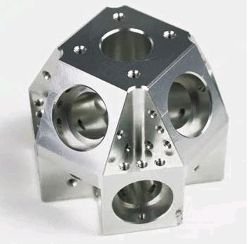 CNC Machined Center Audio And Musical Instrument Equipment Parts Processing