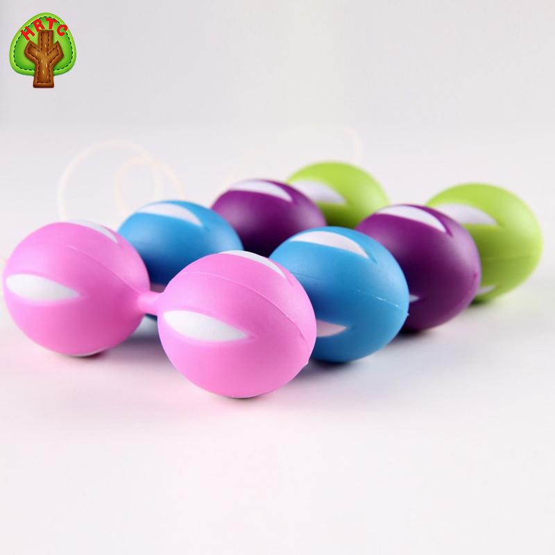 Sex Toy Smart Ball Personal Care Excersize Trainer Vibrator Sex Product For Women