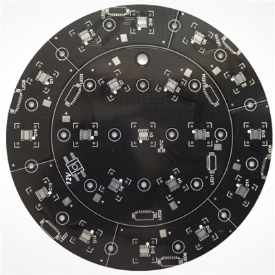 LED PCB Surface-mount