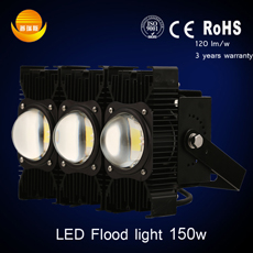150w LED Module Flood Light