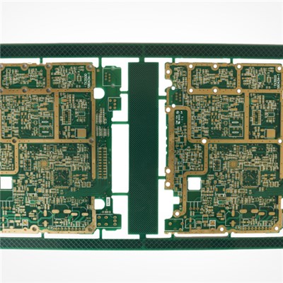 Custom PCB Panel