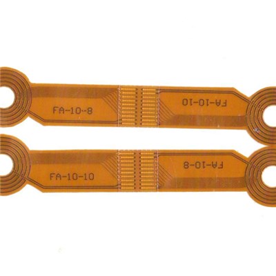 Inductor Flexible PC Board