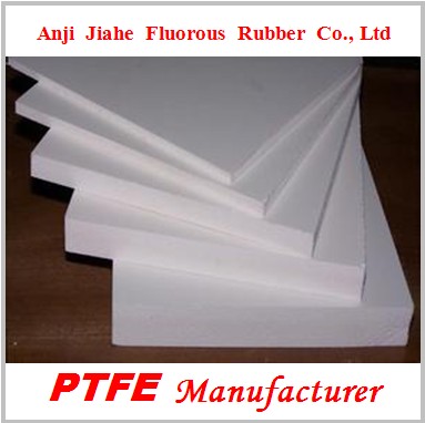 PTFE/Teflon / PP/PE/PVC Moulding Moulded Plastic Sheet