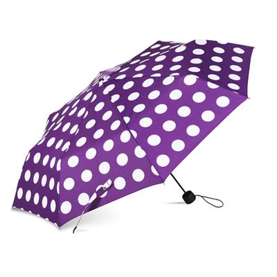 3 Fold Windproof Umbrella