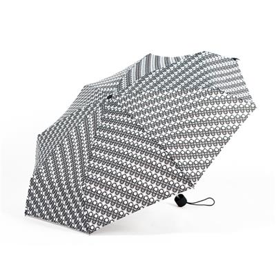 Mini Windproof Folding Umbrella