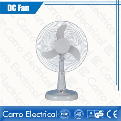 ADC Table Fan