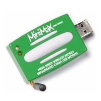CDMA по технологии EVDO USB-модема