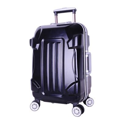 Smart Suitcase With wirless