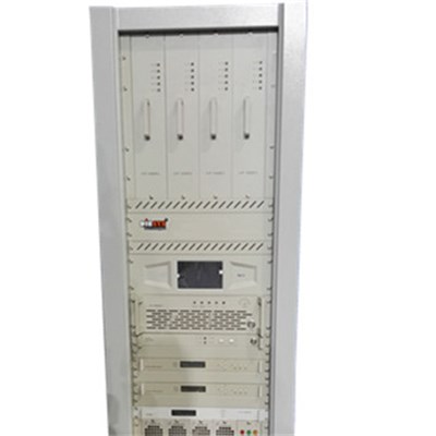 800-1600W Digital TV Transmitter