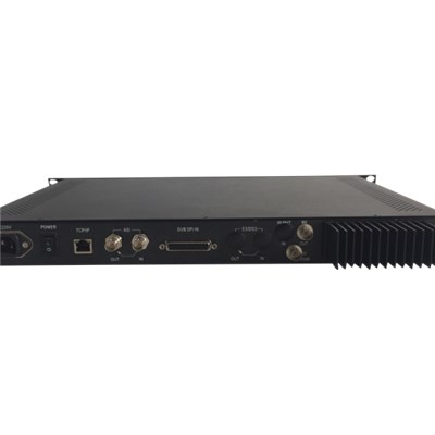 DVB-T Modulator MOD6400