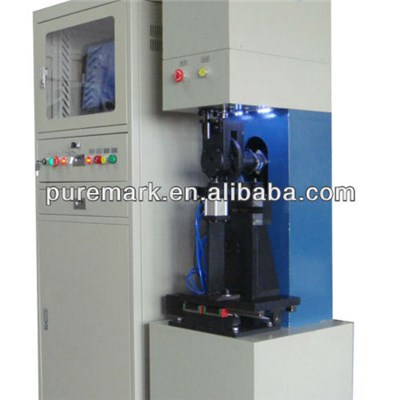 Numerical Control Embossing Marking Machine