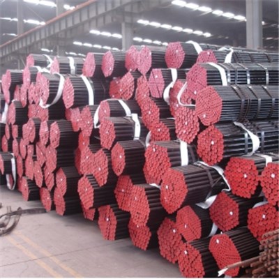 COLD DRAWN SEAMLESS STEEL TUBES