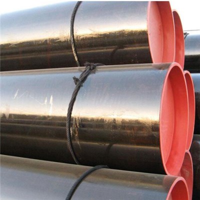 EN10297 Steel Pipes