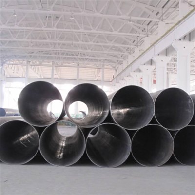 GOST 20295 Steel Pipes