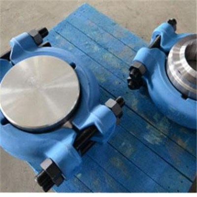 Customized Flanges