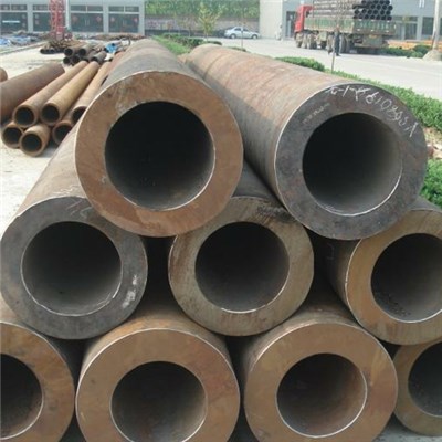 GOST 8731 Steel Pipes