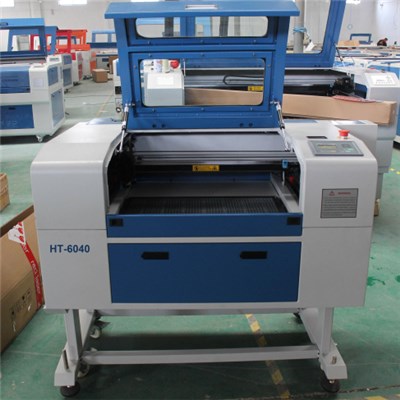 Co2 Laser Cutting Machine 6040