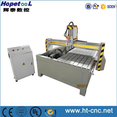 Cnc Router 4 Axis R1212